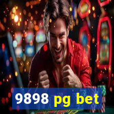 9898 pg bet